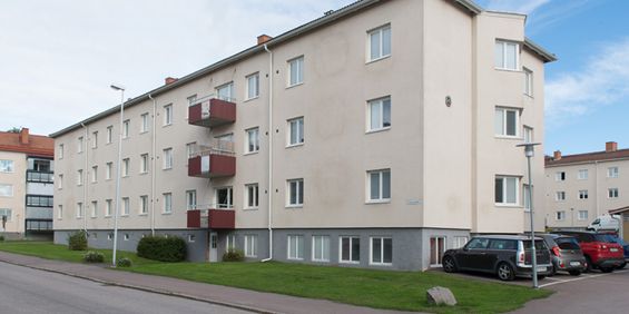 Gredbergsgatan 6 C - Photo 3