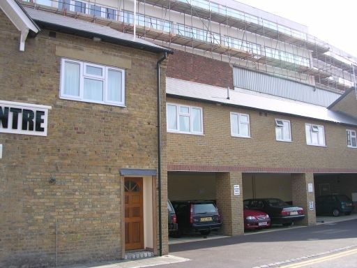 1 bed flat to rent in The Print Works, Maidstone, ME14 - Photo 1