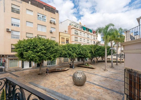 Almeria, Andalusia 04001