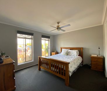 Lakeside Living at Its Best - Spacious Family Home - Photo 5