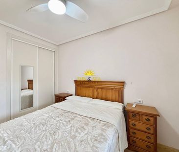 TWO-BEDROOM BUNGALOW – ORIHUELA COSTA - Photo 5