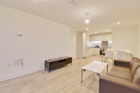 2 bedroom apartment to rent - Photo 2