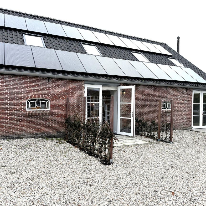 Te huur: Huis Utrechtsestraatweg in Harmelen - Photo 1