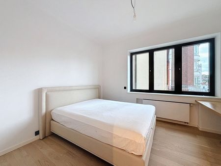 Appartement te huur in Ixelles - Foto 5