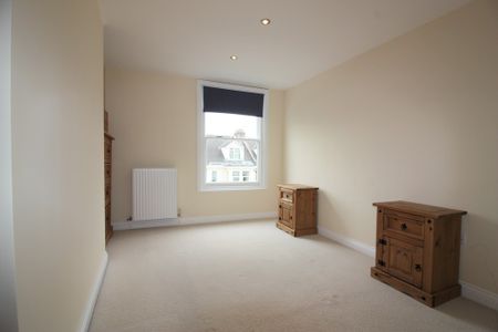 1 bed flat to rent in Shirehampton House, Exeter, EX4 - Photo 4