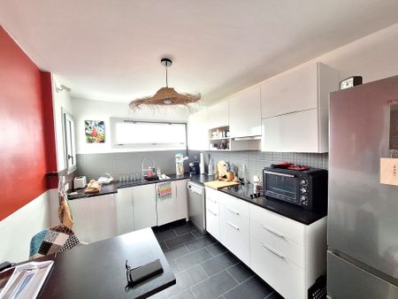 Location Appartement 3 pièces 91m² LES SABLES D’OLONNE 85340 - Photo 5