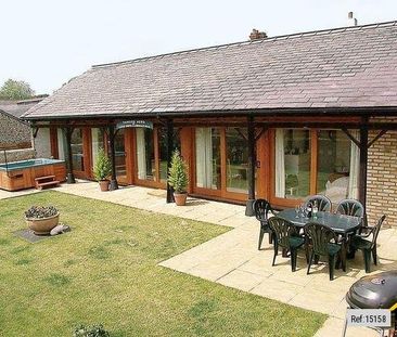 3 bed Detached in Home Farm , Culford, Bury St. Edmunds, IP28 6DS - Photo 2