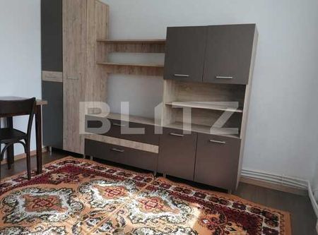 Apartament 2 camere, decomandat, 50 mp, zona Bucium - Photo 2