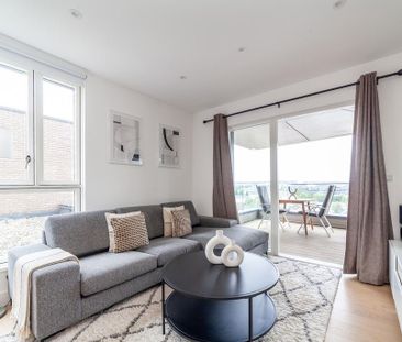 2 bedroom flat to rent - Photo 4