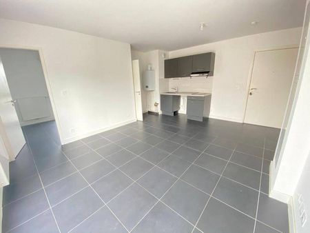 Location appartement récent 2 pièces 34 m² à Montpellier (34000) - Photo 3