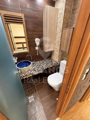 Μεζονέτα για ενοικίαση Συνοικισμός Νόμου 751 (Πανόραμα) - Photo 1