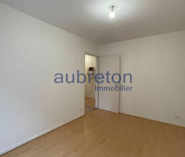 Location appartement Voiron 38500 40.13 m² - Photo 4