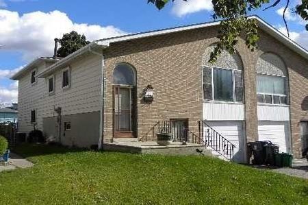 For Lease - 72 Parkdene Court Unit# (Lower), Toronto, Ontario - Photo 3