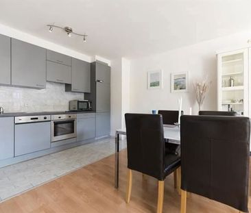 Appartement te huur - Foto 4