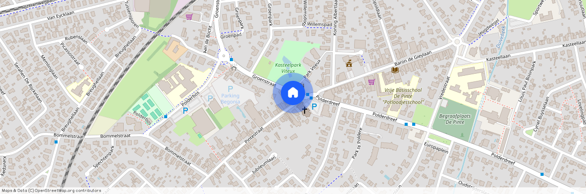 Pintestraat, 57 / 1, 9840, De Pinte