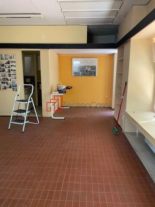 Studio/Γκαρσονιέρα για ενοικίαση Πεδίο Άρεως (Γκύζη - Πεδίον Άρεως) - Photo 1