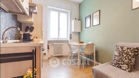 Bilocale in Affitto in Via Lodovico Mancini 14 a Milano - Foto 2