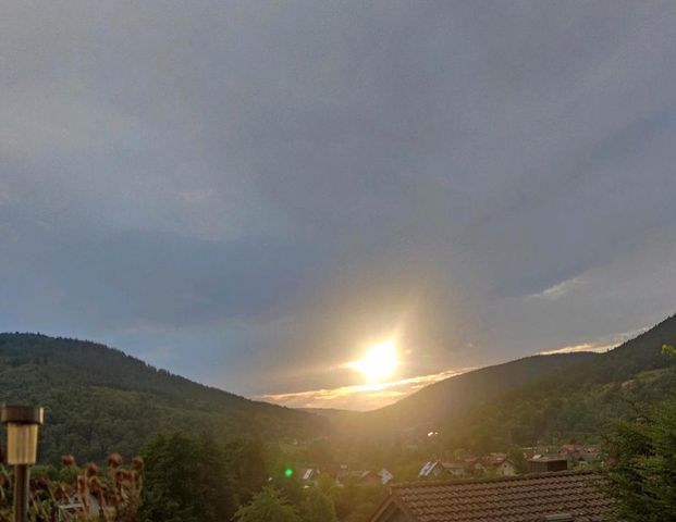 Wohnung 60qm mit Terrasse - Foto 1