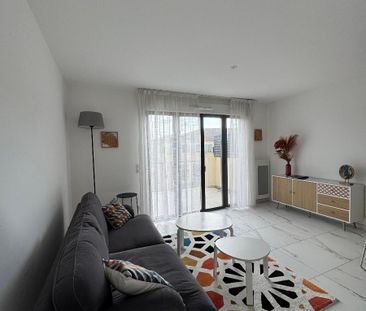 Appartement 2 Pièces 44 m² - Photo 1