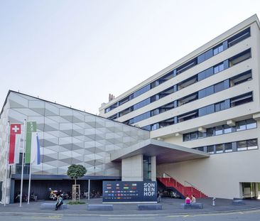 Maisonette Wohntraum im "Zentrum Sonnenhof" - mit Seesicht! - Foto 4