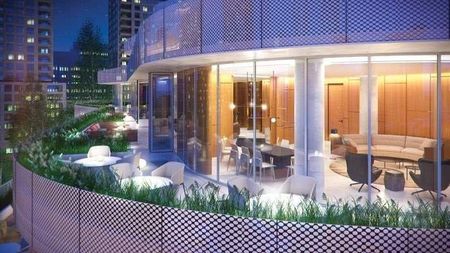 For Lease - 11 Wellesley Street Unit# 5012, Toronto, Ontario - Photo 3