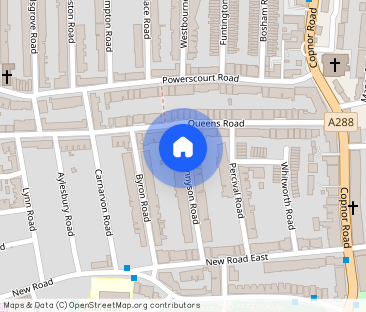 291 Queens Road, PO2 - Photo 1