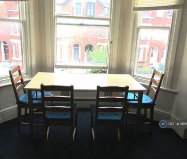 7 bedroom terraced house to rent - Photo 5