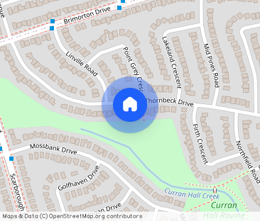 1-57 Thornbeck Drive, Scarborough, Ontario, M1G 2J7 - Photo 1