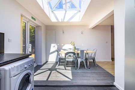 1 bedroom house of multiple occupation to rent - Photo 4