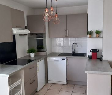 Location Appartement 2 pièces 44m² TOULOUSE 31100 - Photo 5