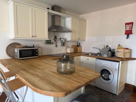 2 bedroom terraced house to rent - Photo 5