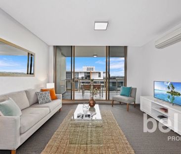 919/89 Shoreline Drive, - Photo 6