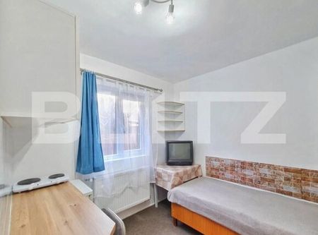 Garsoniera 14 mp, recent renovata, zona Stadion CFR - Photo 3
