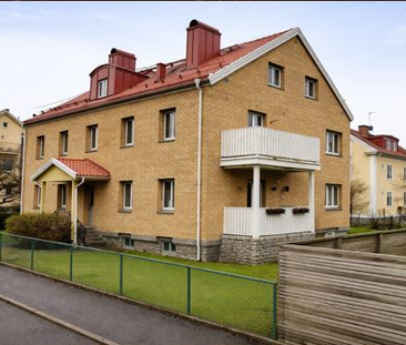 1:a Wallgrensgata 21A, Skövde - Photo 1