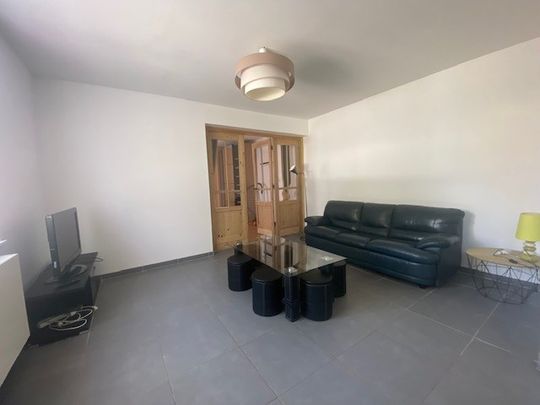 Location Appartement 2 pièces 58m² LILLE 59160 - Photo 1