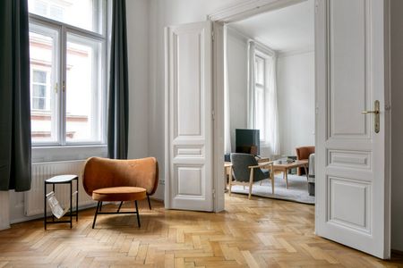 Spiegelgasse 8 - Foto 2