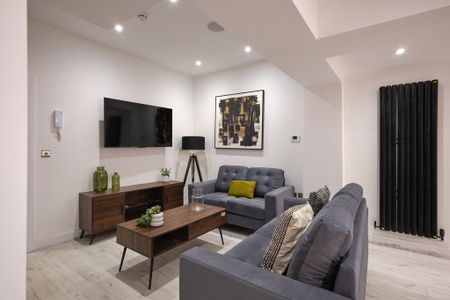 6 bedroom house of multiple occupation to rent - Photo 3