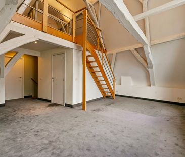 PENTHOUSE te BRUGGE - Photo 4