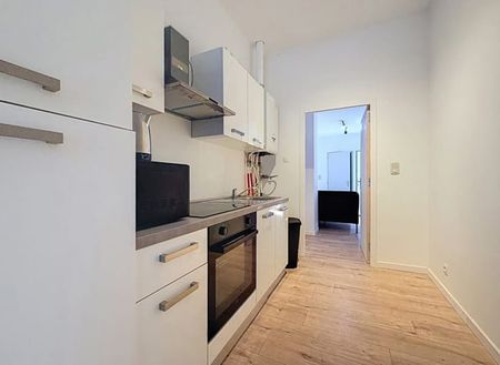 Studio te huur - Photo 5