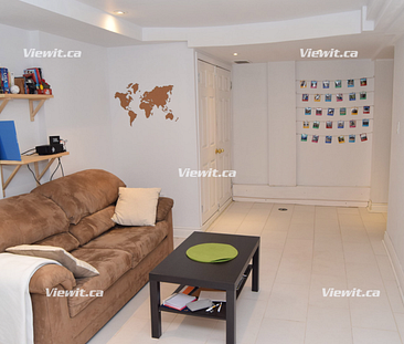 2 Bedroom Semi-detached at Bloor-Christie - Photo 3