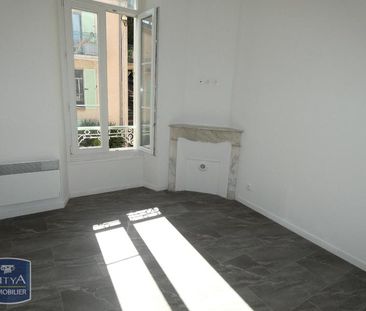 Location Appartement 2 pièces 27m² MANDELIEU LA NAPOULE 06210 - Photo 3
