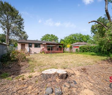 101 Walker Crescent, Narrabundah ACT 2604 - House For Rent | Domain - Photo 6