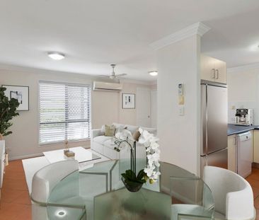 45, Herston Road, QLD, Kelvin Grove - Photo 4