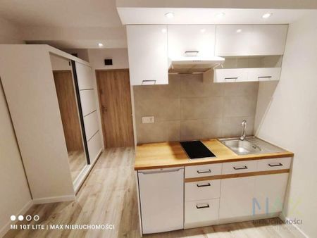 Wyremontowane kapitalnie mieszkanie w suterenie bloku - Photo 2