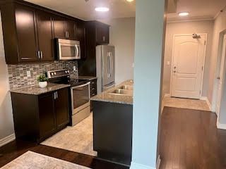 One bedroom condo for rent - Photo 1
