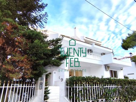 Μονοκατοικία για ενοικίαση Καστρί - Πολιτεία (Νέα Ερυθραία) - Φωτογραφία 3