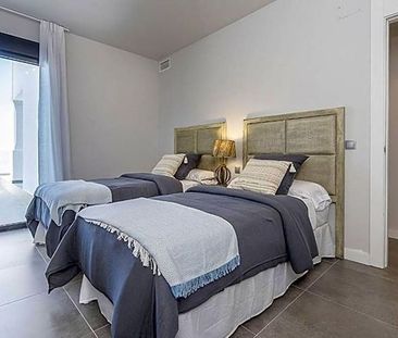 Alquiler de casa de pueblo en Urbanización Invespania, 134 - Foto 1