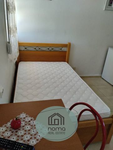 Studio/Γκαρσονιέρα για ενοικίαση Μεταμόρφωση (Βόλος) - Photo 2