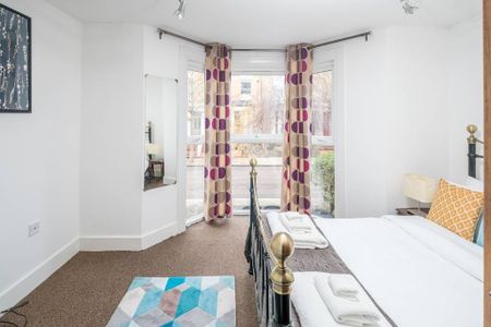 1 Bed Flat, Narford Road, E5 - Photo 3