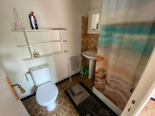 Location Appartement 2 pièces 40m² - Photo 1